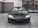 Mercedes classe clk cabriolet 320 cdi v6 avantgarde a garantie 12 mois occasion simplicicar vienne simplicicar simplicibike...