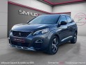 Peugeot 3008 ii 1.5 hdi gt line toit ouvrant camera de recul occasion simplicicar toulouse nord simplicicar simplicibike france
