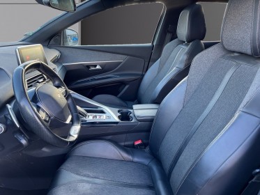 Peugeot 3008 ii 1.5 hdi gt line toit ouvrant camera de recul occasion simplicicar toulouse nord simplicicar simplicibike france