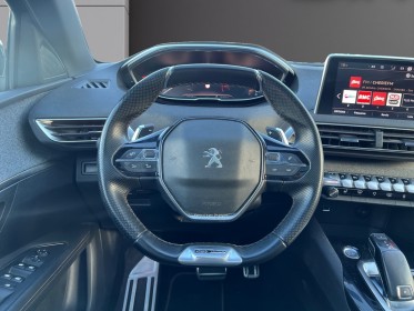 Peugeot 3008 ii 1.5 hdi gt line toit ouvrant camera de recul occasion simplicicar toulouse nord simplicicar simplicibike france