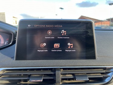 Peugeot 3008 ii 1.5 hdi gt line toit ouvrant camera de recul occasion simplicicar toulouse nord simplicicar simplicibike france