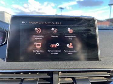 Peugeot 3008 ii 1.5 hdi gt line toit ouvrant camera de recul occasion simplicicar toulouse nord simplicicar simplicibike france