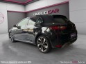 Renault megane iv berline tce 160 fap gt-line occasion  simplicicar nice - pfvauto simplicicar simplicibike france