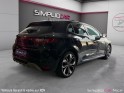 Renault megane iv berline tce 160 fap gt-line occasion  simplicicar nice - pfvauto simplicicar simplicibike france
