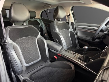 Renault megane iv berline tce 160 fap gt-line occasion  simplicicar nice - pfvauto simplicicar simplicibike france