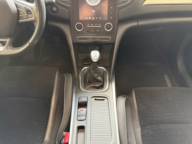 Renault megane iv berline tce 160 fap gt-line occasion  simplicicar nice - pfvauto simplicicar simplicibike france