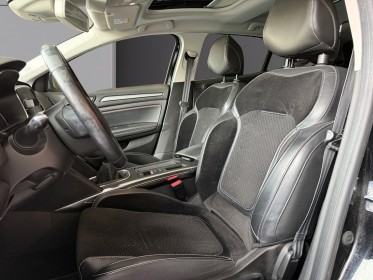 Renault megane iv berline tce 160 fap gt-line occasion  simplicicar nice - pfvauto simplicicar simplicibike france