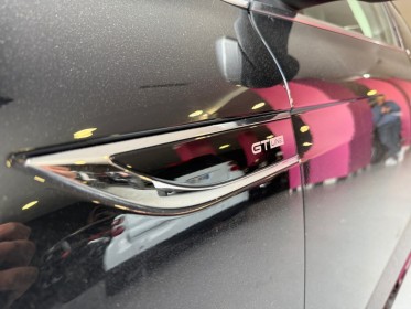 Renault megane iv berline tce 160 fap gt-line occasion  simplicicar nice - pfvauto simplicicar simplicibike france