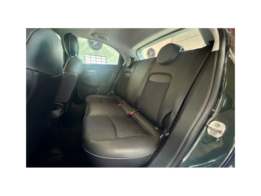 FIAT d'occasion 500X 1.6 MJT 120 CITY CROSS de 2019 Aix Les Bains