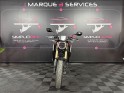 Honda  cb 650 r abs 2019 - a2 occasion simplicibike reims simplicicar simplicibike france