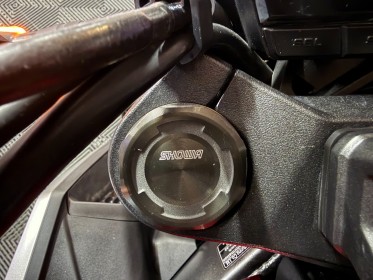 Honda  cb 650 r abs 2019 - a2 occasion simplicibike reims simplicicar simplicibike france