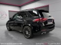 Mercedes gle 350 de eq power 9g-tronic 4matic amg line - entretien constructeur - pneus neufs - garantie 12 mois occasion...