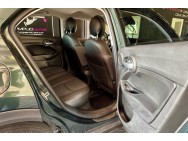 FIAT d'occasion 500X 1.6 MJT 120 CITY CROSS de 2019 Aix Les Bains