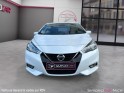 Nissan micra 2019 ig-t 100 xtronic n-connecta/camera/boite auto/carplay/radar arr/garantie 12 mois. occasion  simplicicar...