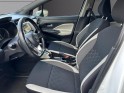 Nissan micra 2019 ig-t 100 xtronic n-connecta/camera/boite auto/carplay/radar arr/garantie 12 mois. occasion  simplicicar...