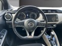 Nissan micra 2019 ig-t 100 xtronic n-connecta/camera/boite auto/carplay/radar arr/garantie 12 mois. occasion  simplicicar...