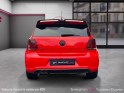 Volkswagen polo 1.4 tsi 180 gti dsg7 entretien complet garantie 12 mois occasion simplicicar toulon ouest simplicicar...