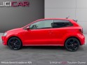 Volkswagen polo 1.4 tsi 180 gti dsg7 entretien complet garantie 12 mois occasion simplicicar toulon ouest simplicicar...