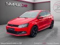 Volkswagen polo 1.4 tsi 180 gti dsg7 entretien complet garantie 12 mois occasion simplicicar toulon ouest simplicicar...