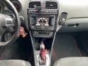 Volkswagen polo 1.4 tsi 180 gti dsg7 entretien complet garantie 12 mois occasion simplicicar toulon ouest simplicicar...