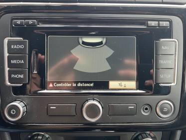 Volkswagen polo 1.4 tsi 180 gti dsg7 entretien complet garantie 12 mois occasion simplicicar toulon ouest simplicicar...