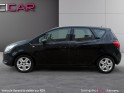 Opel meriva 1.4 turbo - 120 ch twinport start/stop edition - attelage - climatisation - garantie 6 mois occasion simplicicar...