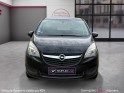Opel meriva 1.4 turbo - 120 ch twinport start/stop edition - attelage - climatisation - garantie 6 mois occasion simplicicar...