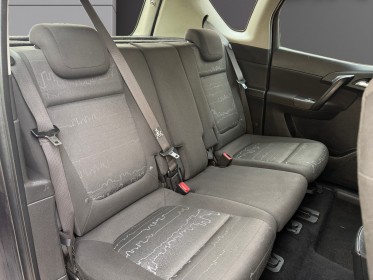 Opel meriva 1.4 turbo - 120 ch twinport start/stop edition - attelage - climatisation - garantie 6 mois occasion simplicicar...