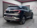 Renault captur tce 155 edc fap initiale paris jante 18 pouces / feux led garantie 12 mois occasion simplicicar mery-sur-oise...