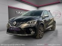Renault captur tce 155 edc fap initiale paris jante 18 pouces / feux led garantie 12 mois occasion simplicicar mery-sur-oise...
