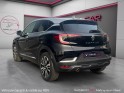 Renault captur tce 155 edc fap initiale paris jante 18 pouces / feux led garantie 12 mois occasion simplicicar mery-sur-oise...