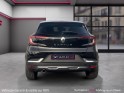 Renault captur tce 155 edc fap initiale paris jante 18 pouces / feux led garantie 12 mois occasion simplicicar mery-sur-oise...