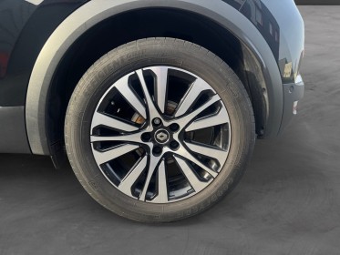 Renault captur tce 155 edc fap initiale paris jante 18 pouces / feux led garantie 12 mois occasion simplicicar mery-sur-oise...