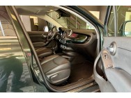 FIAT d'occasion 500X 1.6 MJT 120 CITY CROSS de 2019 Aix Les Bains