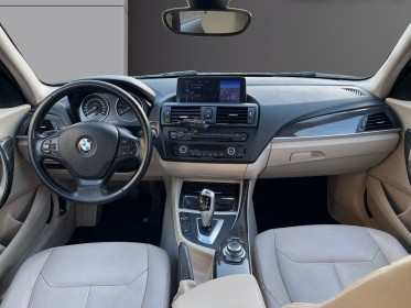 Bmw serie 1 f20 116i 136 ch lounge a occasion simplicicar lille  simplicicar simplicibike france