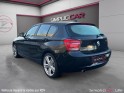 Bmw serie 1 f20 116i 136 ch lounge a occasion simplicicar lille  simplicicar simplicibike france