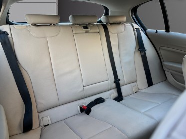 Bmw serie 1 f20 116i 136 ch lounge a occasion simplicicar lille  simplicicar simplicibike france