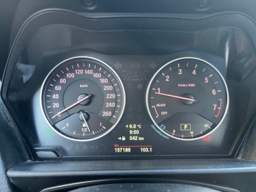 Bmw serie 1 f20 116i 136 ch lounge a occasion simplicicar lille  simplicicar simplicibike france