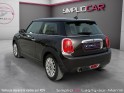 Mini hatch 3 portes f56 cooper 136 ch occasion simplicicar lagny  simplicicar simplicibike france