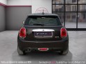 Mini hatch 3 portes f56 cooper 136 ch occasion simplicicar lagny  simplicicar simplicibike france