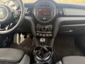 Mini hatch 3 portes f56 cooper 136 ch occasion simplicicar lagny  simplicicar simplicibike france