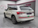 Skoda kodiaq 2.0bi-tdi 240 scr dsg7 4x4 5pl rs toit ouvrant virtual roue secours canton attelage garantie 12mois occasion...