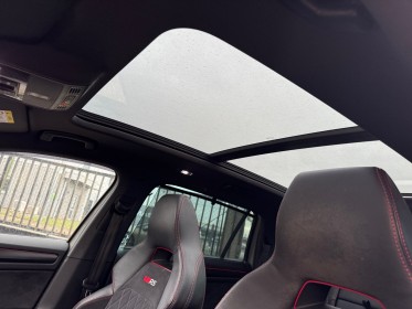 Skoda kodiaq 2.0bi-tdi 240 scr dsg7 4x4 5pl rs toit ouvrant virtual roue secours canton attelage garantie 12mois occasion...