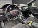 Skoda kodiaq 2.0bi-tdi 240 scr dsg7 4x4 5pl rs toit ouvrant virtual roue secours canton attelage garantie 12mois occasion...
