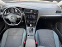 Volkswagen golf 1.6 tdi 115 fap dsg7 iq.drive  garantie 12 mois   caméra de recul occasion simplicicar lyon nord simplicicar...