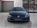 Volkswagen golf 1.6 tdi 115 fap dsg7 iq.drive  garantie 12 mois   caméra de recul occasion simplicicar lyon nord simplicicar...