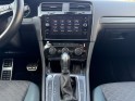 Volkswagen golf 1.6 tdi 115 fap dsg7 iq.drive  garantie 12 mois   caméra de recul occasion simplicicar lyon nord simplicicar...