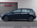 Volkswagen golf 1.6 tdi 115 fap dsg7 iq.drive  garantie 12 mois   caméra de recul occasion simplicicar lyon nord simplicicar...