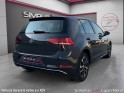 Volkswagen golf 1.6 tdi 115 fap dsg7 iq.drive  garantie 12 mois   caméra de recul occasion simplicicar lyon nord simplicicar...