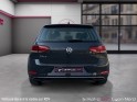 Volkswagen golf 1.6 tdi 115 fap dsg7 iq.drive  garantie 12 mois   caméra de recul occasion simplicicar lyon nord simplicicar...